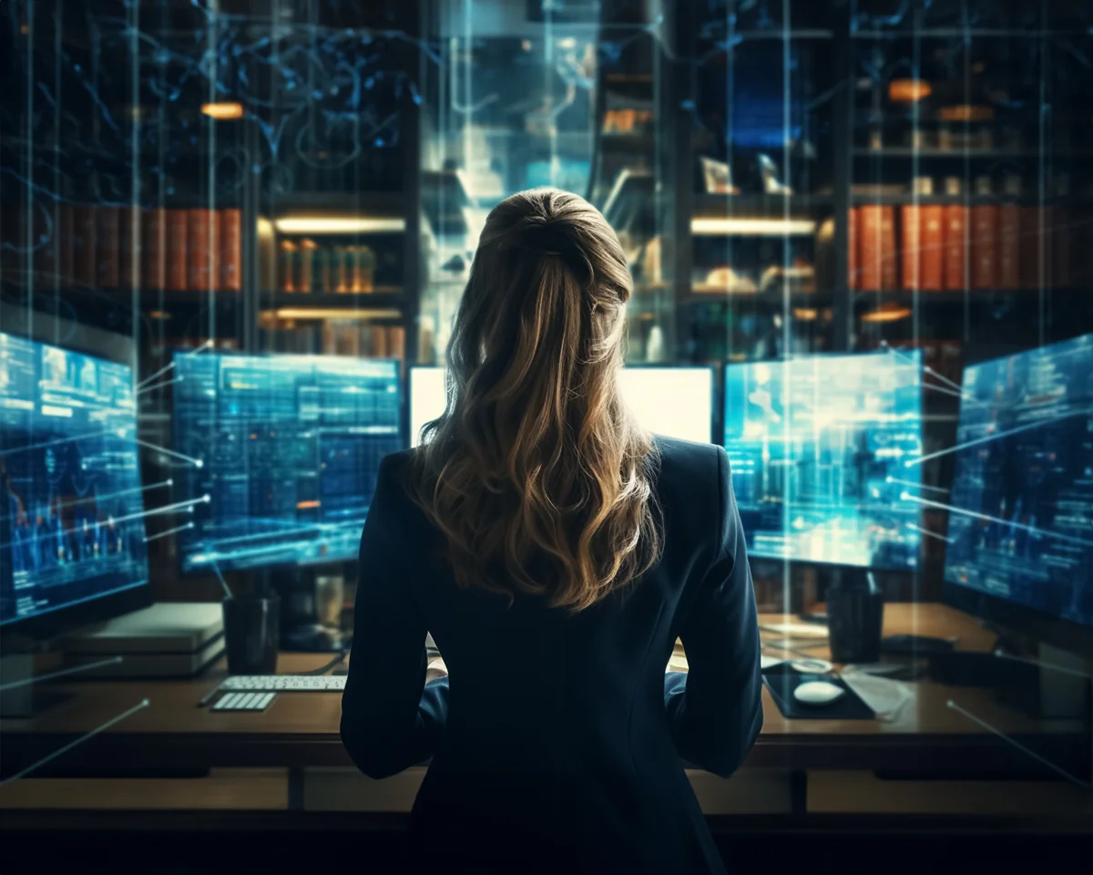 Sécurité informatique